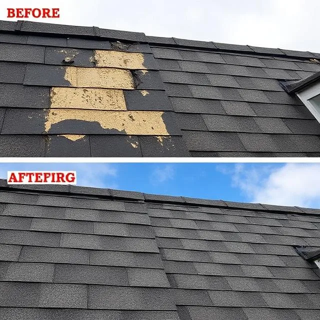 Roof Repair Near Me in Rusk, TX near me
